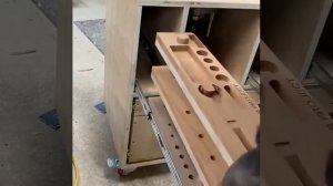 Всё всегда должно быть под рукой!