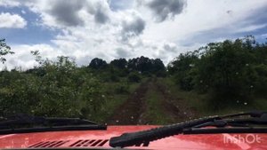 Поездка в ст. Баракаевскую