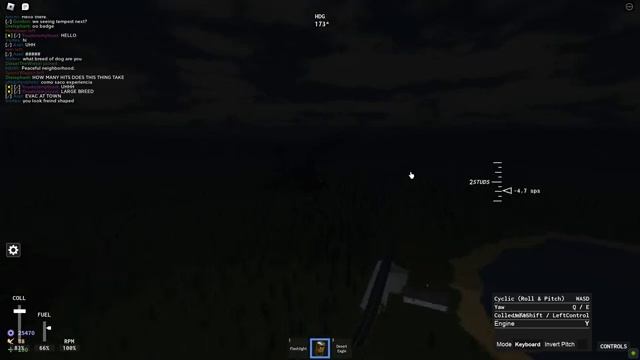 Big Trouble - Roblox War of The Worlds Survival смотреть онлайн