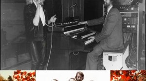 ВИА калинка -  Клен