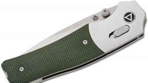 ТО, ЧТО ХОТЕЛИ ВСЕ! QSP Vault складной нож