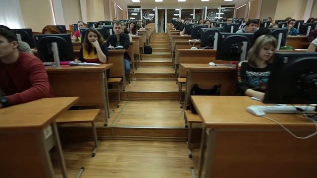 Томский политехнический университет  - 2015