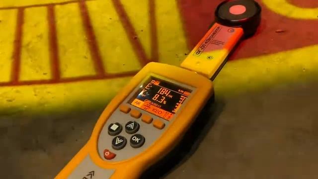 Проекция зоны опасности под мостовым краном смотреть онлайн