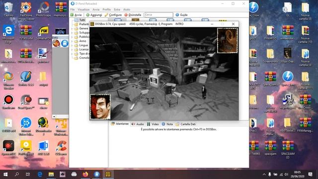 BLOODNET смотреть онлайн