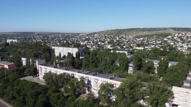 ВОЛГОГРАД. КИРОВСКИЙ РАЙОН. ОСТАНОВКА АВАНГАРД смотреть онлайн