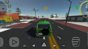 Все Русские машины 🆚 в симулятор автомобиля 2