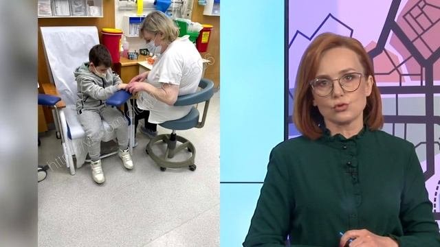 Новости Кирова 25.04.2023