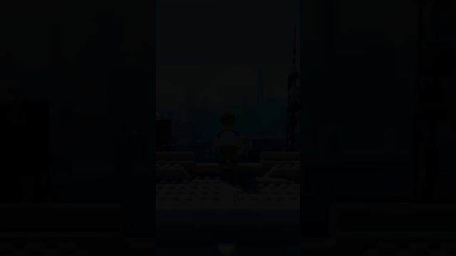 I Became A Lego Animation... смотреть онлайн