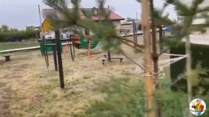 Карагандиская область. Топар.зона отдыха Бахыт