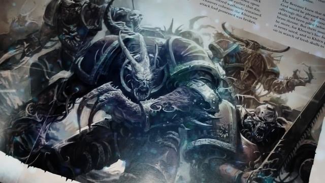 Сказка на ночь - Traitor's Hate - Глава 2 смотреть онлайн