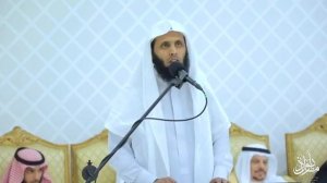 Красивое и скромное чтение Суры , Шейх Мансур Мансур