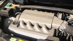Volvo XC90 4.4 B8444S