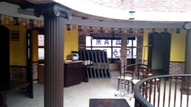 Продажа здания Ленинский 123Г смотреть онлайн