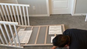 Step-by-Step Guide: Assembling the IKEA Sundvik Crib | Easy DIY Tutorial