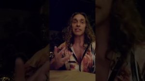 Сергей Глушко (Тарзан) признался в измене Наташе Королевой