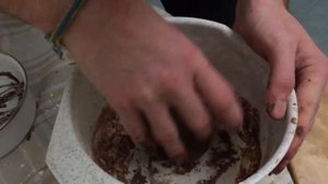 DIY Японское ПЕЧЕНЬЕ БЫСТРЫЙ РЕЦЕПТ