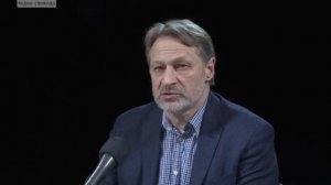 Дмитрий Орешкин - Взяв Крым, Россия теряет Украину