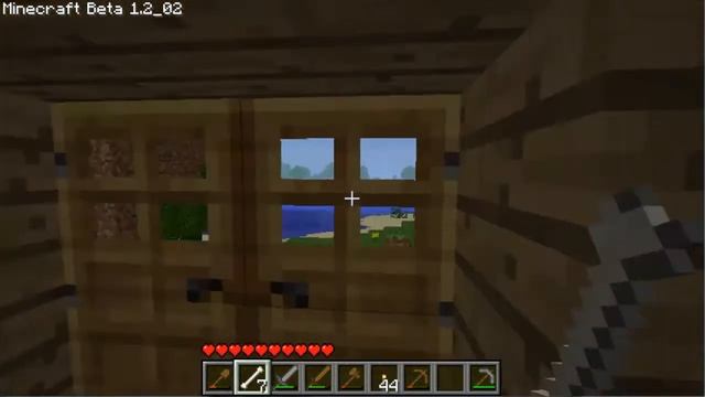 Minecraft | Creeper Skin! | Let's Play смотреть онлайн