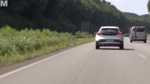 Volvo V40 Cross Country T5 AWD