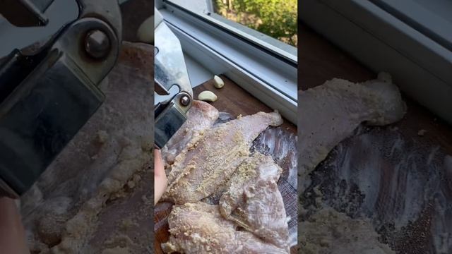 Что приготовить из филе? Быстро и вкусно , готовим вместе . #филекурицы #филе #рецепты