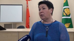 Консолидацию электросетевого хозяйства обсудили в округе Пушкинский