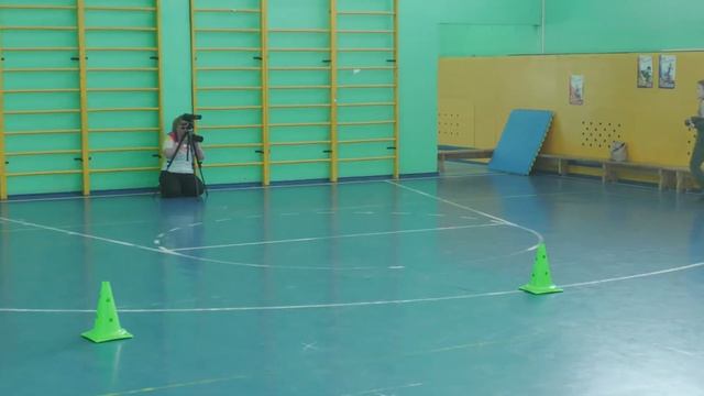 Дети, родители и педагоги. Кто победит в спортивном баттле? смотреть онлайн