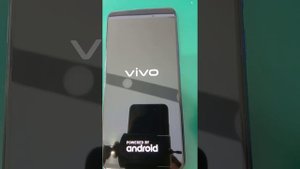 Если заблокировали телефон Vivo Y11 (And 9)