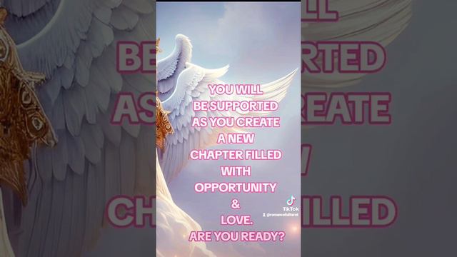 A Message from Your Guardian Angels Today👼✨#angels#messages#angelmessages #1111 #angeltoday смотреть онлайн