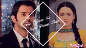 АРНАВ И КХУШИ последнее