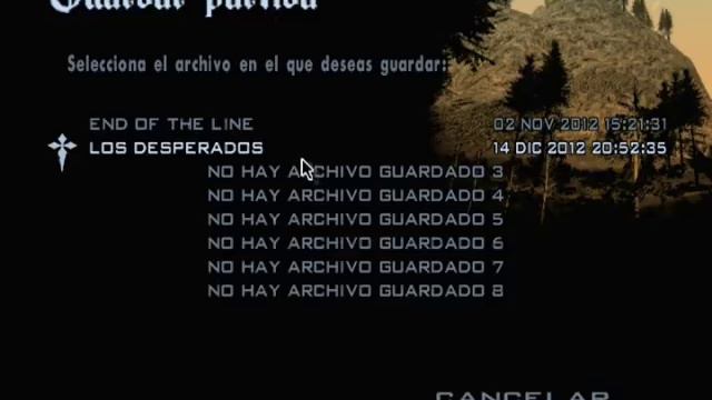 GTA San Andreas- Tener la minigun infinita смотреть онлайн