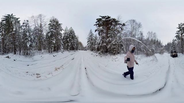 Дорога на Белый камень. Выдвигаемся смотреть онлайн