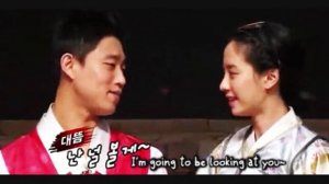 Monday Couple fanvid (Be Happy)