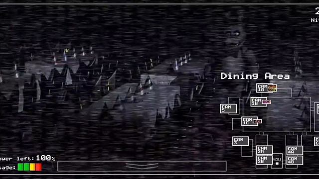 прохождение игры five nights at Фредди злой мишка смотреть онлайн