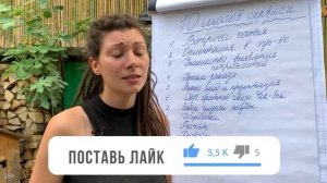 Идеальный сервис в ресторане | Шаг 3. Знакомство и выявление потребностей