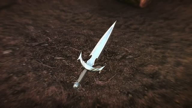 Skyrim Mod Spotlight: Mehrunes' Razor смотреть онлайн