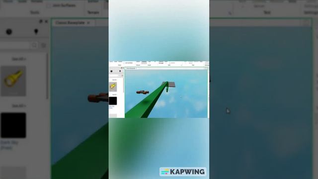 Bad Piggies but It's in Roblox смотреть онлайн