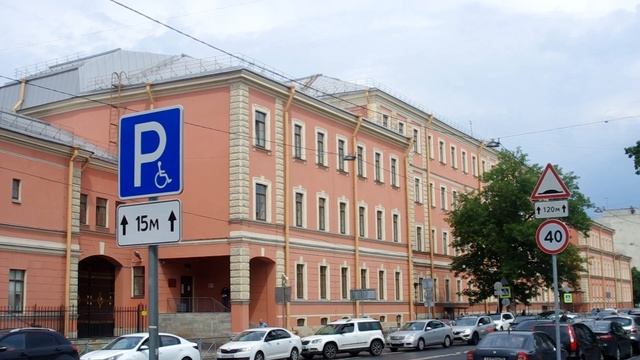 принц П  Г  Ольденбургский в Петербурге