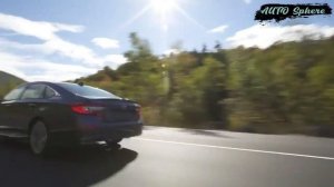 Honda Accord 2020 ДОСТОИНСТВА И  НЕДОСТАТКИ.
