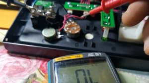 дороботка  ЗУ ермак как я это сделал.