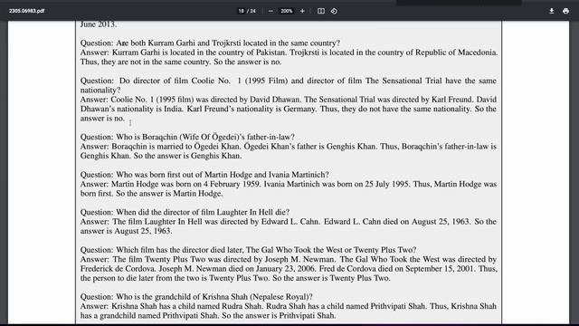 Active Retrieval Augmented Generation (FLARE) Explained! смотреть онлайн