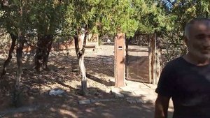 Долина смерти Гардабани