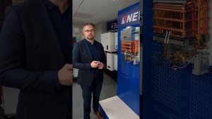 Принципы работы водяного узла BaltGaz