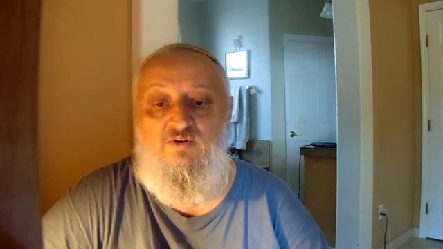 Как нужно соблюдать субботу?(Ольга) смотреть онлайн