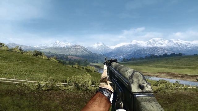 Battlefield 3 - All Weapons Bolt/Slide Release/Bolt Slap Sounds within 3 Minutes смотреть онлайн