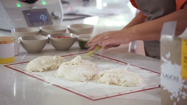 Ciabatta Bread смотреть онлайн