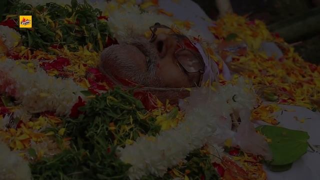 Grandpa's An Emotional and heart touching final journey | grandpa kitchen смотреть онлайн