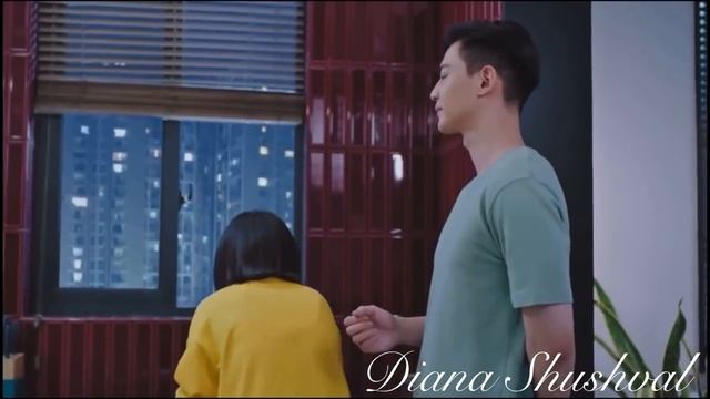 ❤️?Заглянула к нему под рубашку?❤️Клип к дораме Мое маленькое счастье | My Little Happiness смотреть онлайн