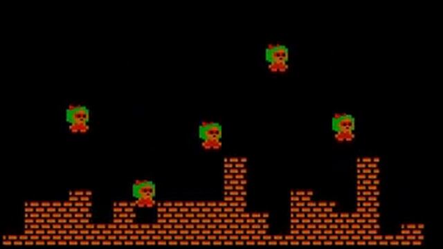 Twins - 256b смотреть онлайн