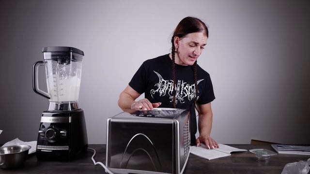 Springlane Eismaschine Emma смотреть онлайн