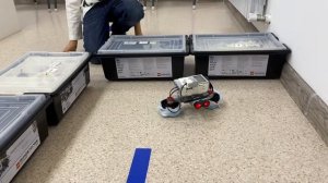 Мойщик пола